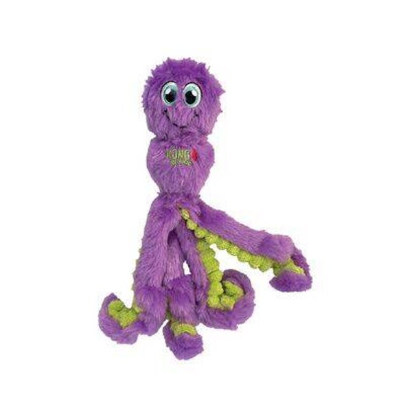 Peluche pieuvre KONG