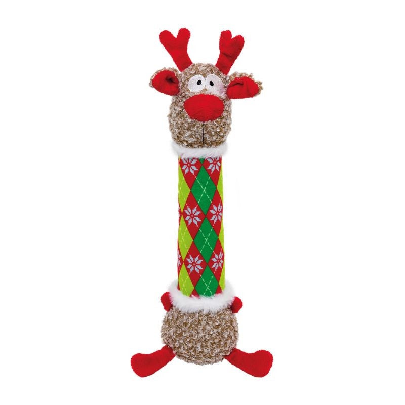 Peluche renne KONG