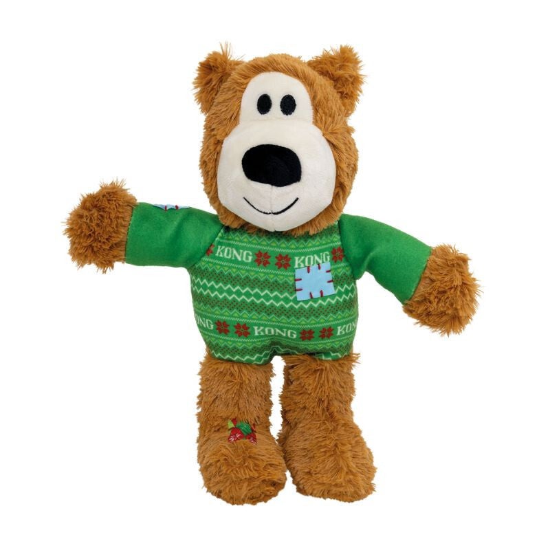 Peluche ours KONG