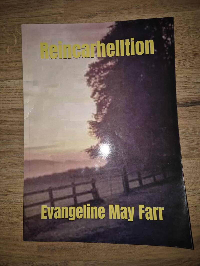 Evangeline May Farr