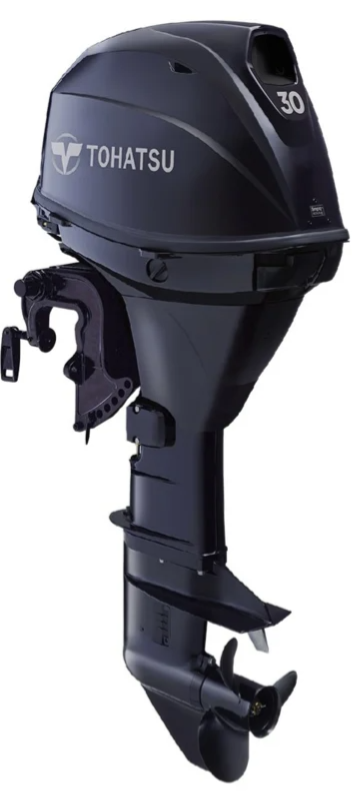 Tohatsu 30 PK buitenboordmotor MFS30D