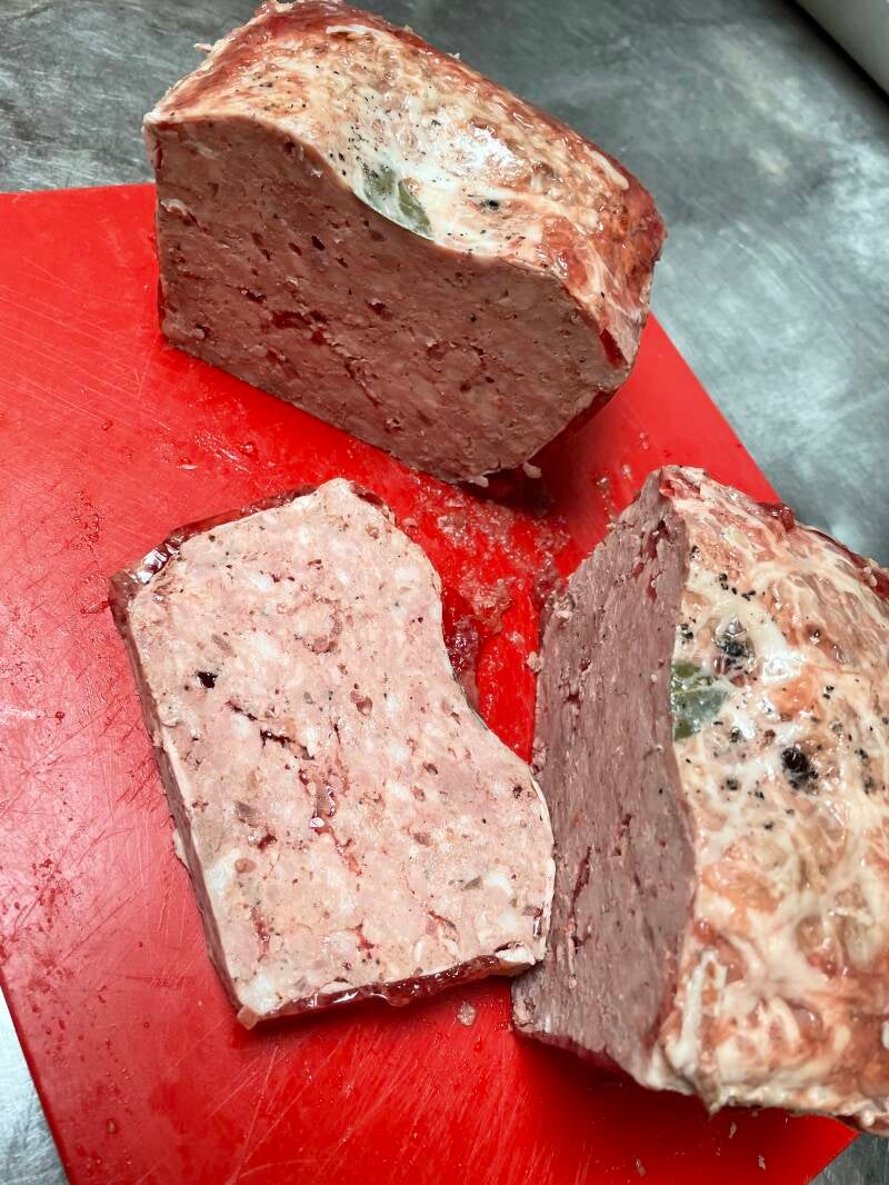 Paté de Campagne