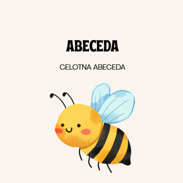 ABECEDA