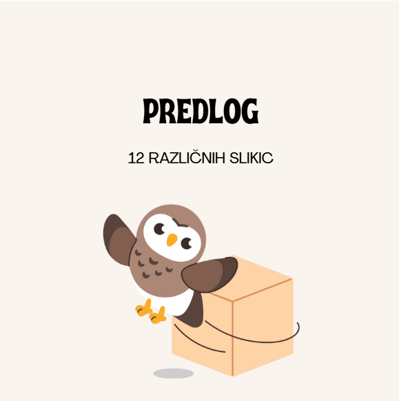 PREDLOG