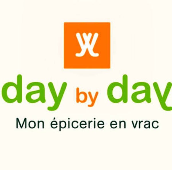 Day by Day