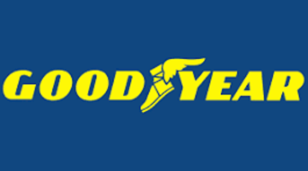 GoodYear - Oxygene