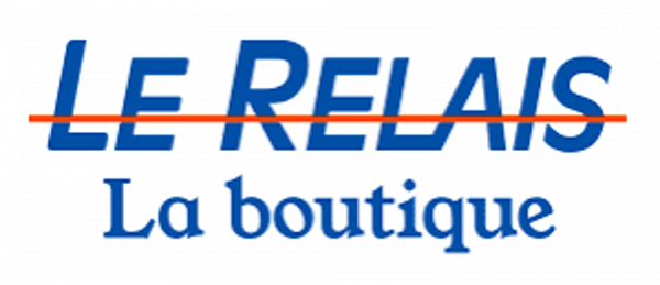 Le Relais - La boutique