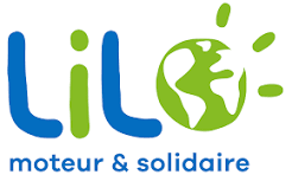 Lilo - moteur de recherche