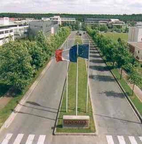 Technoparc