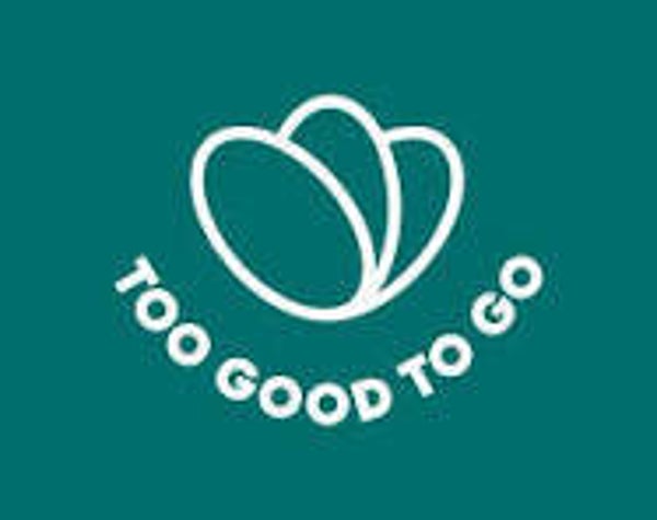 TOO GOOD TO GO