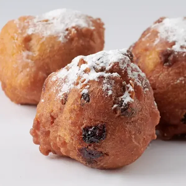 Mix Oliebol krent/naturel