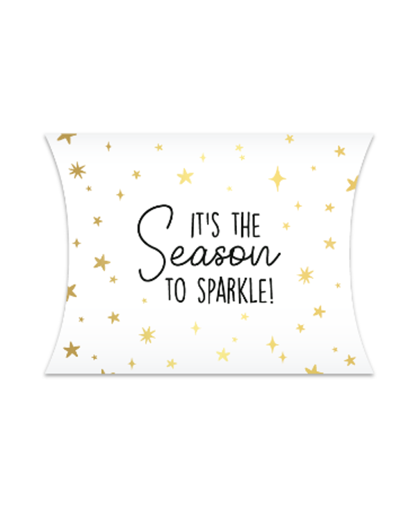 Gondeldoosje | It's the season to sparkle