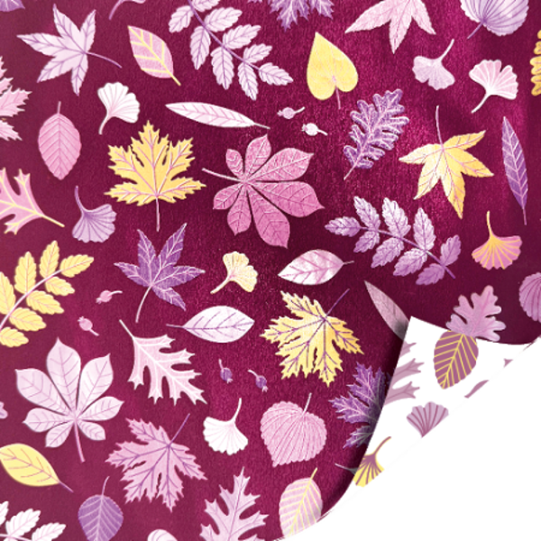Cadeaupapier | 30 cm | Autumn Leaves
