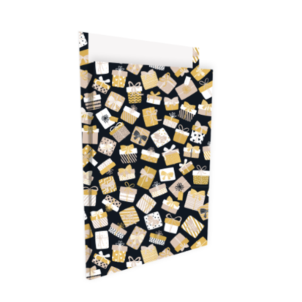 Cadeau Zakje | 27 x 34 + 4 | Kadootjes