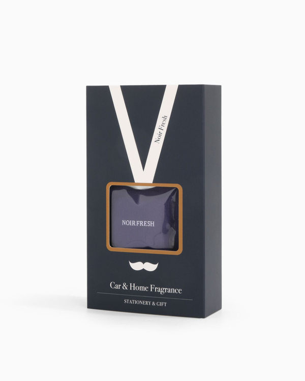 Car & Home Fragrance | Noir