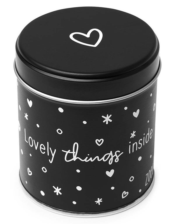 Cadeau Blikje | Lovely things inside
