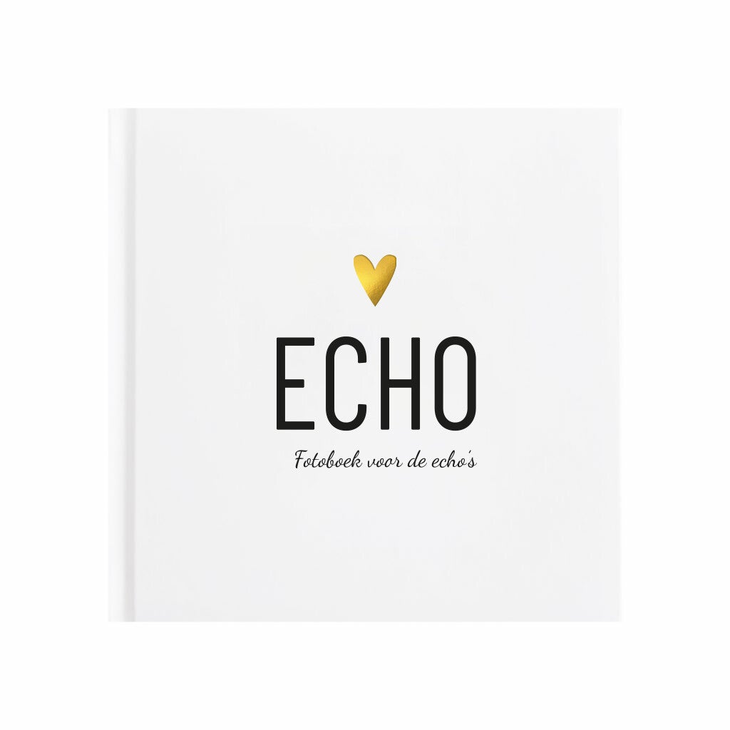 Boek | Echo