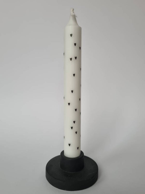 Kaars | Hearts
