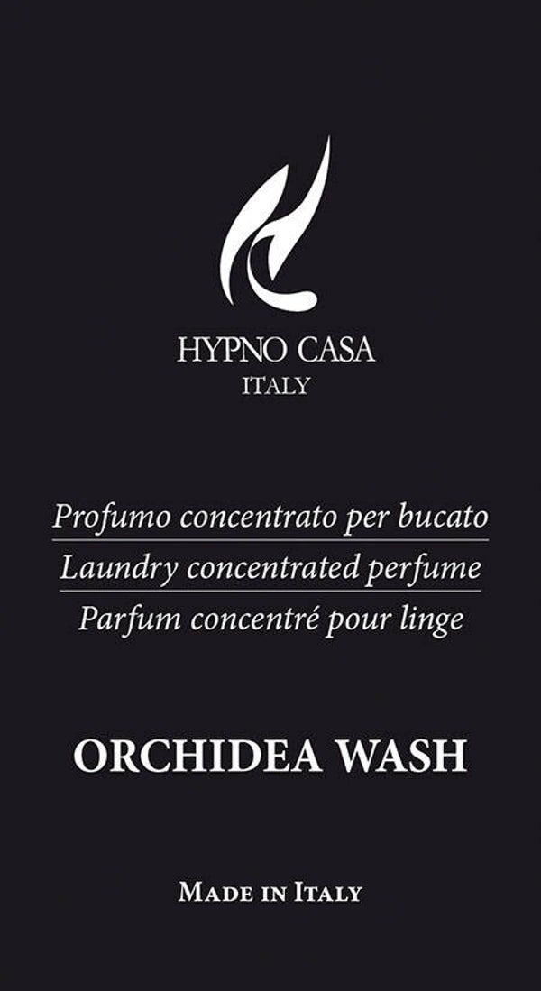 Wasparfum | Proefsachet | Orchidea