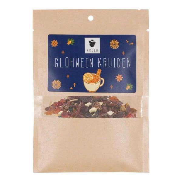 Glühwein kruiden