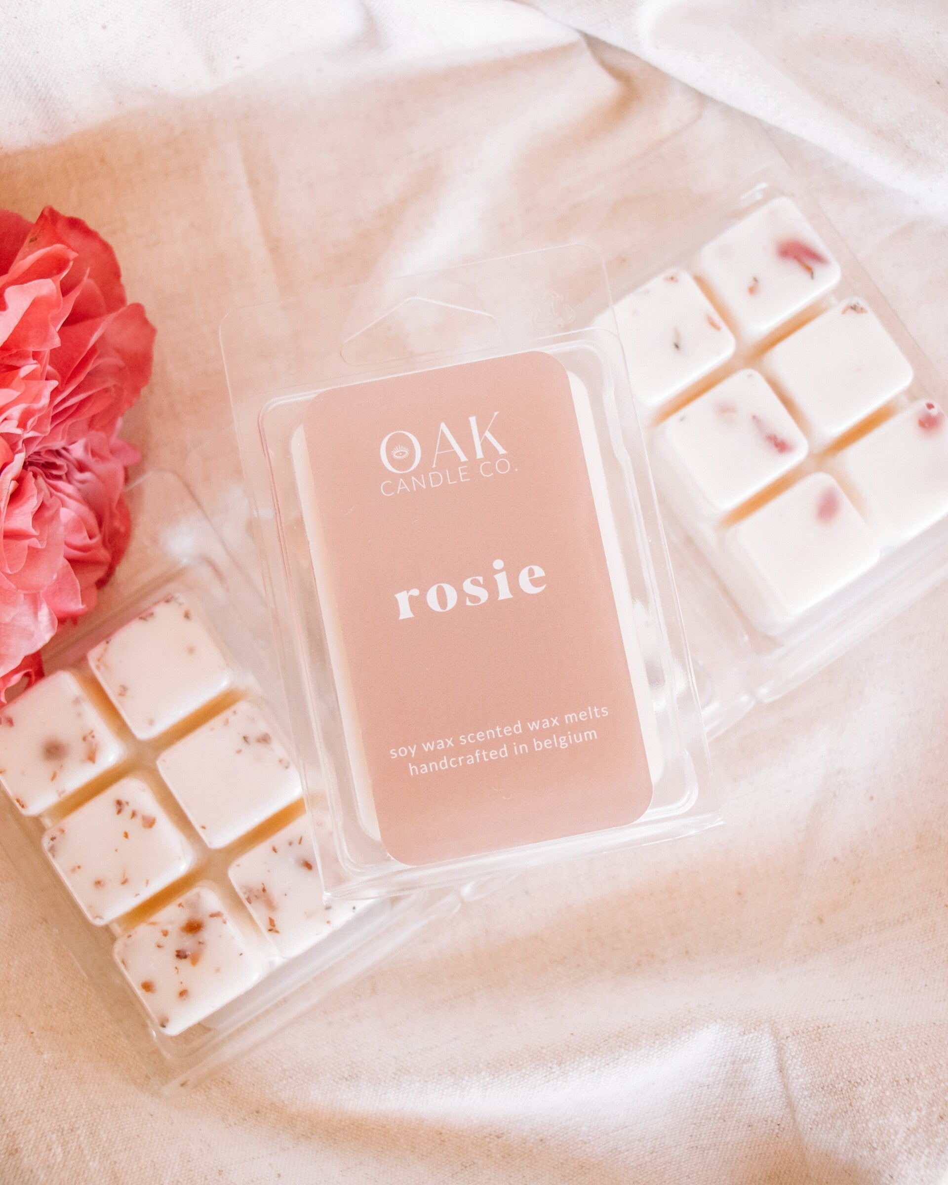 Wax Melts | Rosie