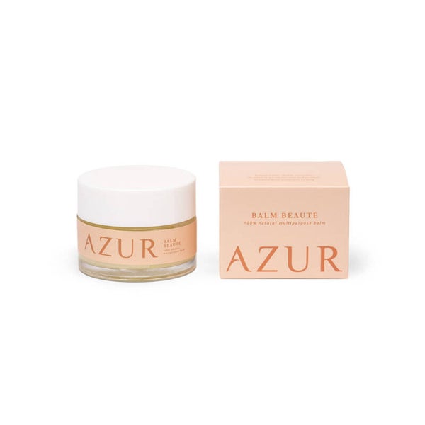 Balm Beauté