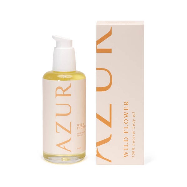 Body Oil