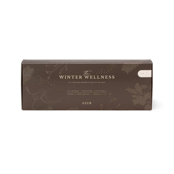 Gift Set | Winter Wellness