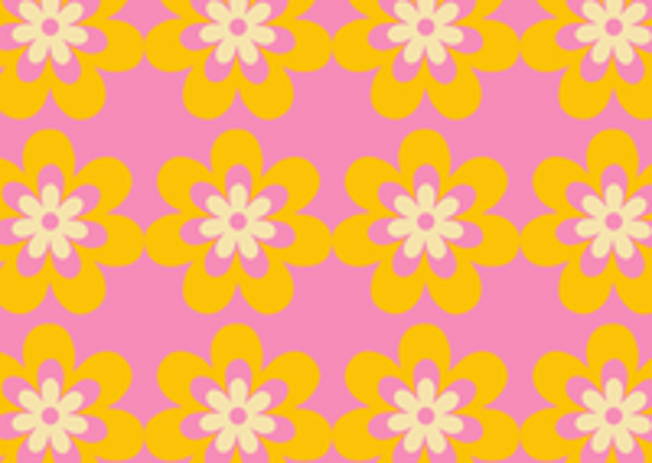 Ansichtkaart | Summer Flowers