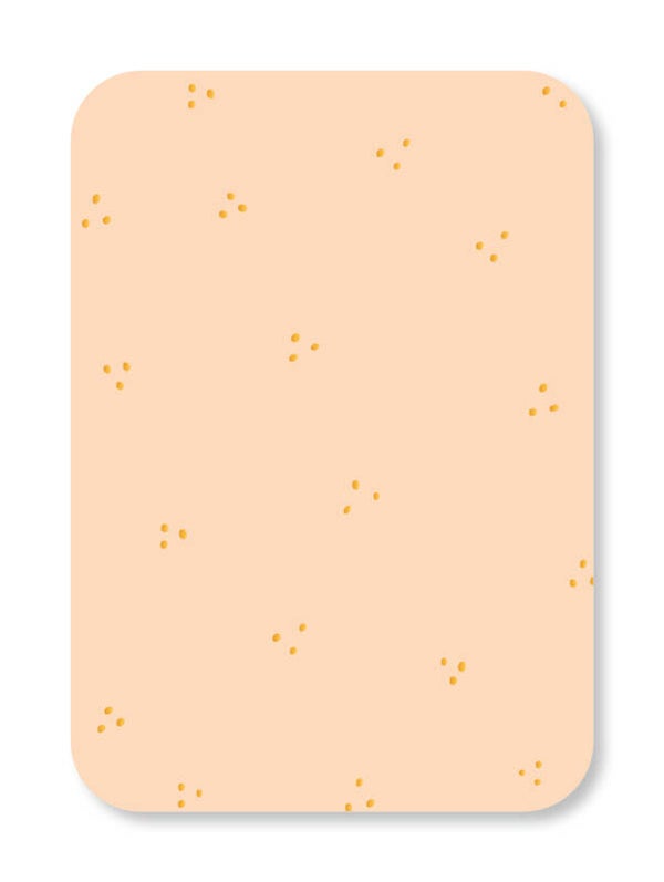 Cadeau Kaartje | Mini Dots