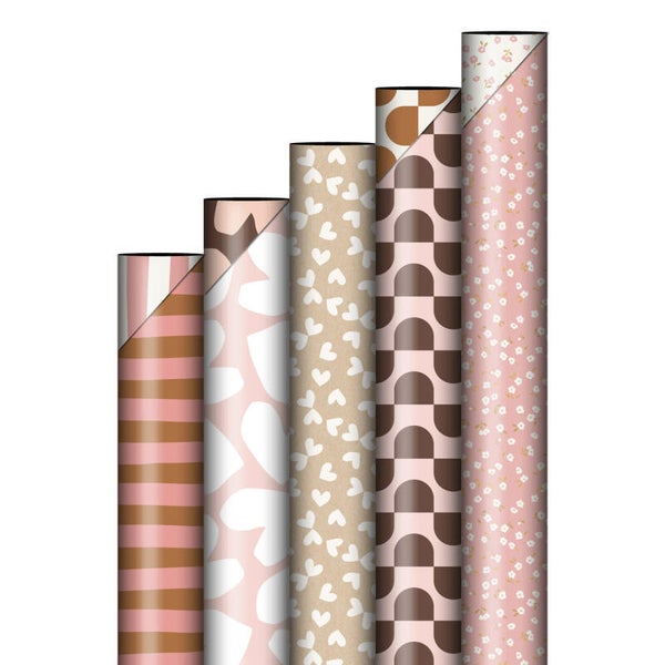 Cadeaupapier Set | Beach Days | Calm Base