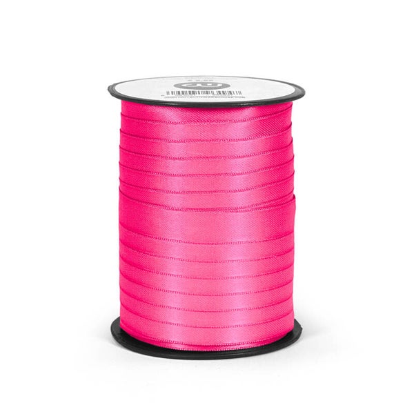 Cadeau Lint Luxe | Satijn | Cerise