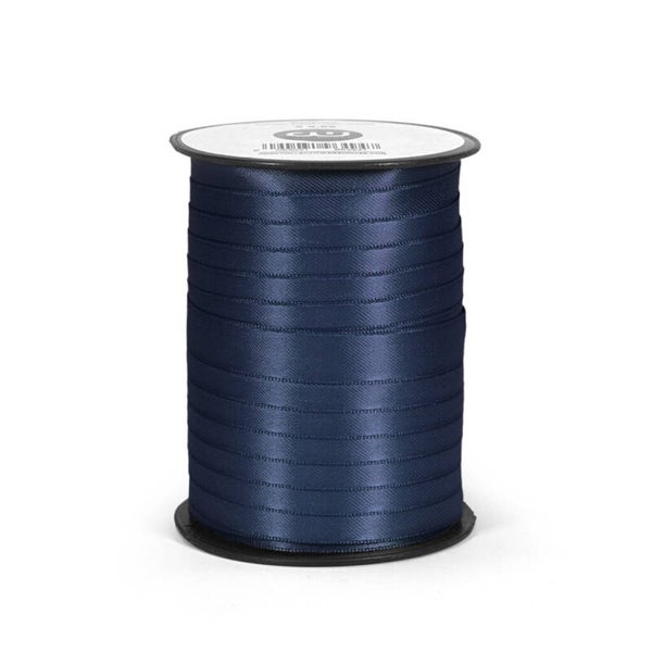 Cadeau Lint Luxe | Satijn | Deep Blue