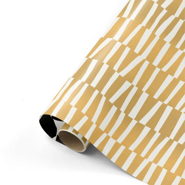 Cadeaupapier | Bold Lines | Chique