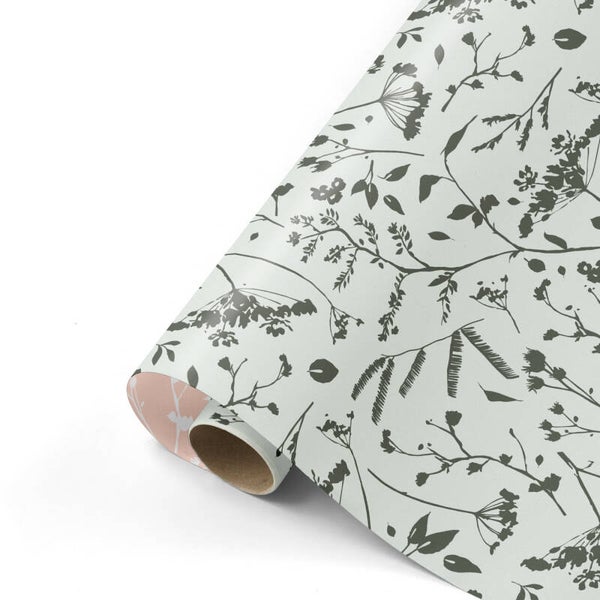 Cadeaupapier | Fall in Motion | Salie