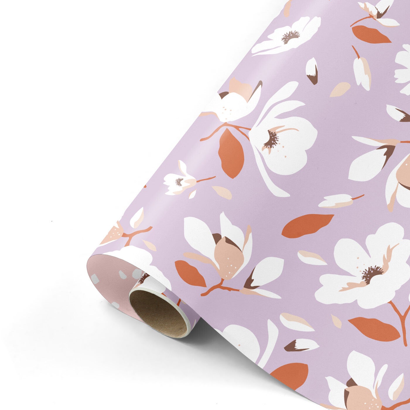 Cadeaupapier | Spring Fever | Lilac