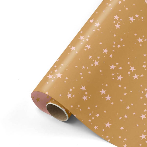 Cadeaupapier | Sky full of stars | Camel