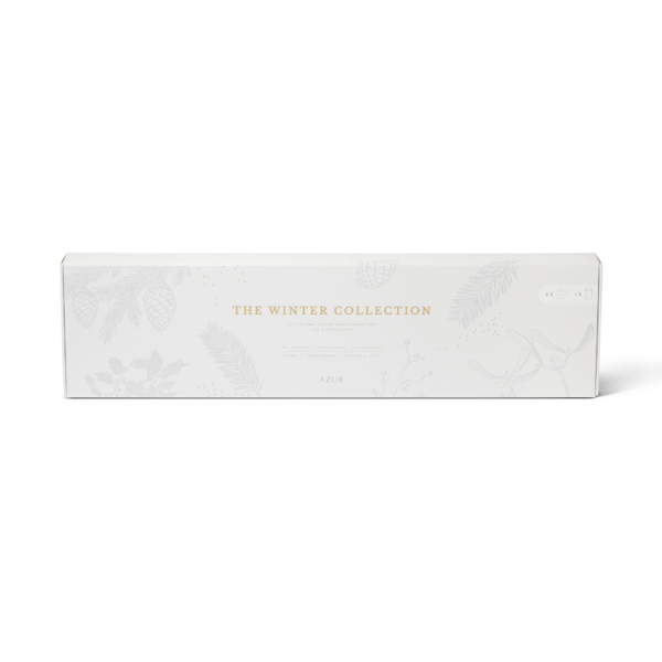 Gift Set | The winter collection
