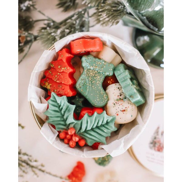 Wax Melts | Cozy Season | Tin Jar