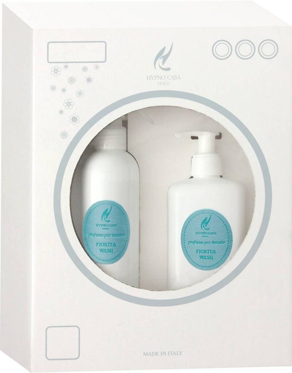 Wasparfum | Cadeau Pakket | Fiorita