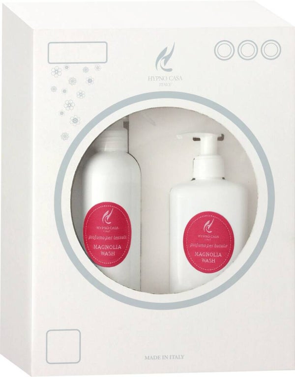Wasparfum | Cadeau Pakket | Magnolia
