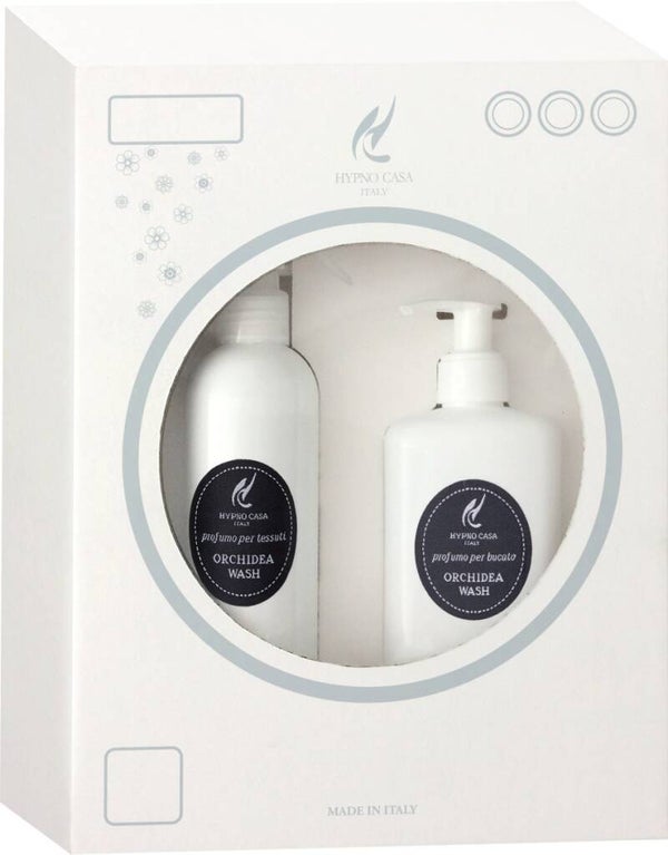 Wasparfum | Cadeau Pakket | Orchidea