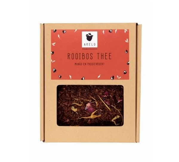 Rooibos Thee