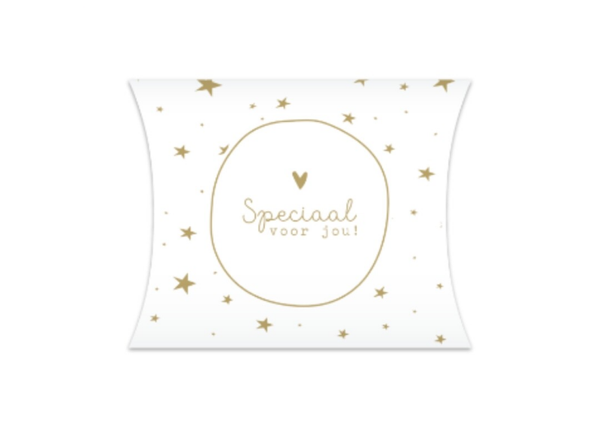 Gondeldoosje | Speciaal voor jou