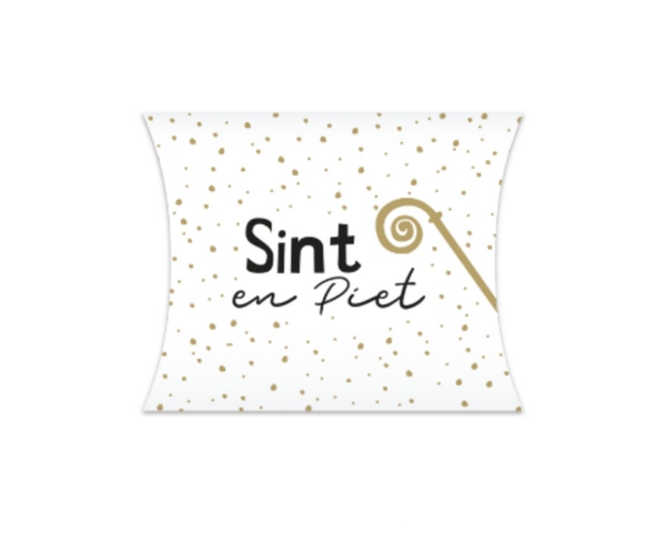 Gondeldoosje | Sint & Piet
