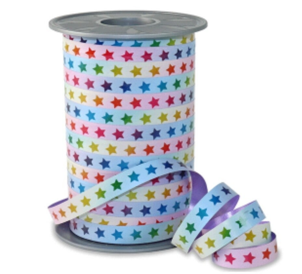 Cadeau Lint | Paporlene | Pastel | Stars