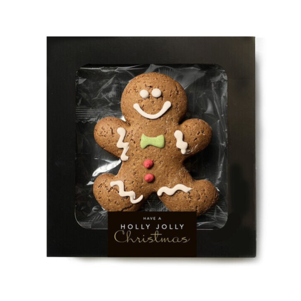 Gingerbread Cookie