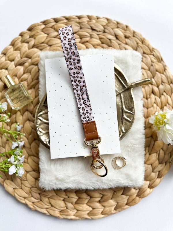 Keycord | Leopard