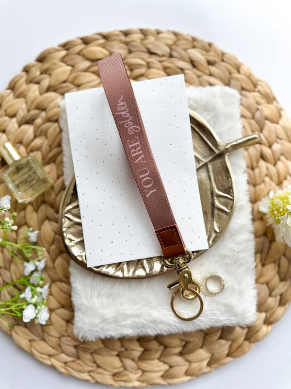 Keycord | Brown