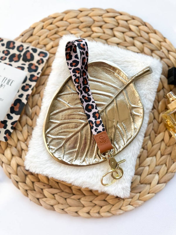 Keycord | Leopard | Dark